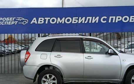 Chery Tiggo (T11), 2014 год, 599 000 рублей, 10 фотография