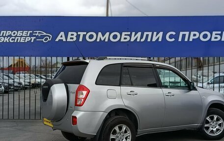 Chery Tiggo (T11), 2014 год, 599 000 рублей, 8 фотография
