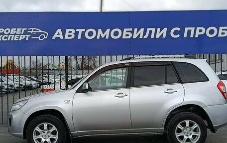 Chery Tiggo (T11), 2014 год, 599 000 рублей, 4 фотография