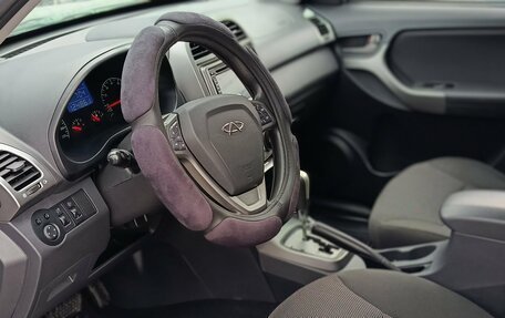 Chery Tiggo (T11), 2014 год, 599 000 рублей, 6 фотография