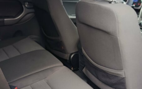 Chery Tiggo (T11), 2014 год, 599 000 рублей, 12 фотография