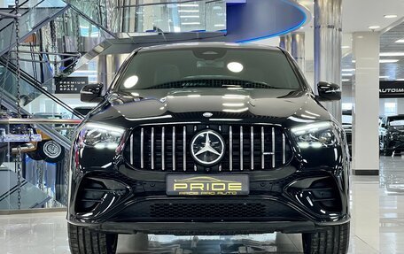 Mercedes-Benz GLE AMG, 2026 год, 18 500 000 рублей, 2 фотография