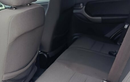 Chery Tiggo (T11), 2014 год, 599 000 рублей, 7 фотография