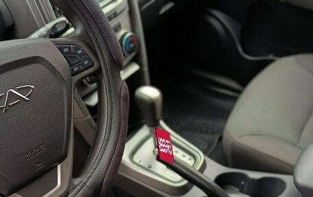 Chery Tiggo (T11), 2014 год, 599 000 рублей, 5 фотография