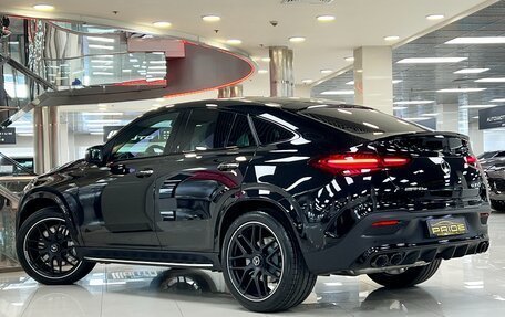Mercedes-Benz GLE AMG, 2026 год, 18 500 000 рублей, 7 фотография