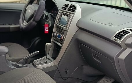 Chery Tiggo (T11), 2014 год, 599 000 рублей, 13 фотография