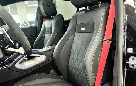 Mercedes-Benz GLE AMG, 2026 год, 18 500 000 рублей, 13 фотография