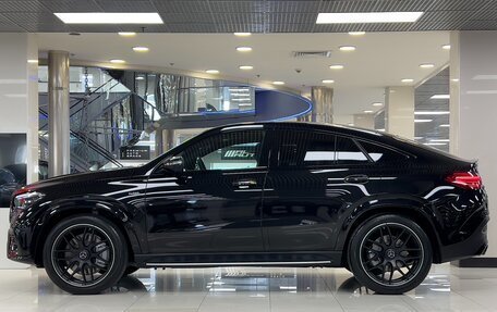 Mercedes-Benz GLE AMG, 2026 год, 18 500 000 рублей, 11 фотография