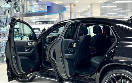 Mercedes-Benz GLE AMG, 2026 год, 18 500 000 рублей, 9 фотография