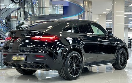 Mercedes-Benz GLE AMG, 2026 год, 18 500 000 рублей, 10 фотография