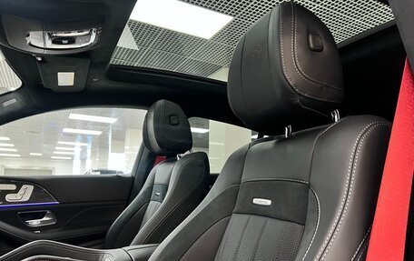 Mercedes-Benz GLE AMG, 2026 год, 18 500 000 рублей, 14 фотография