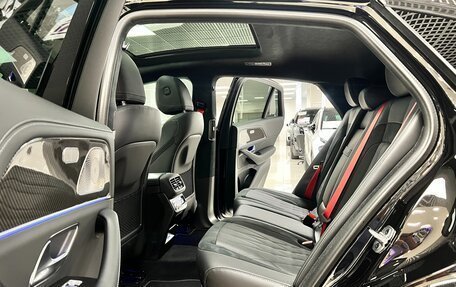 Mercedes-Benz GLE AMG, 2026 год, 18 500 000 рублей, 19 фотография