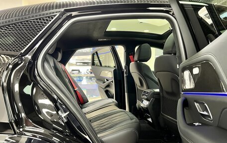 Mercedes-Benz GLE AMG, 2026 год, 18 500 000 рублей, 20 фотография