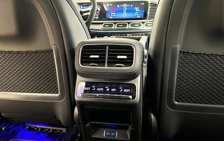 Mercedes-Benz GLE AMG, 2026 год, 18 500 000 рублей, 21 фотография