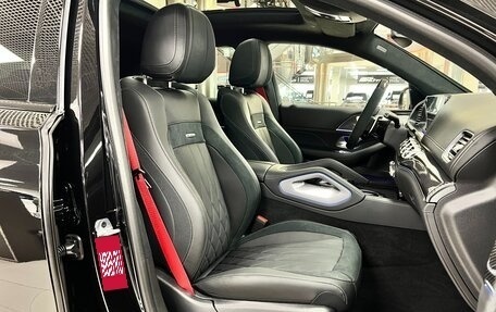 Mercedes-Benz GLE AMG, 2026 год, 18 500 000 рублей, 15 фотография