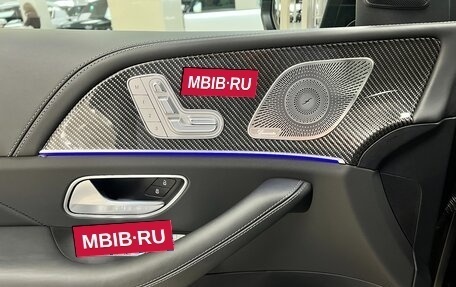 Mercedes-Benz GLE AMG, 2026 год, 18 500 000 рублей, 12 фотография