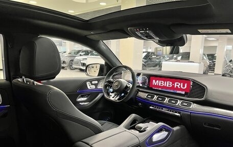 Mercedes-Benz GLE AMG, 2026 год, 18 500 000 рублей, 23 фотография