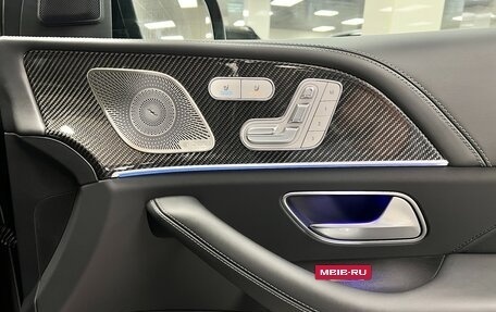 Mercedes-Benz GLE AMG, 2026 год, 18 500 000 рублей, 18 фотография