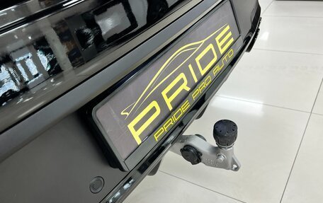 Mercedes-Benz GLE AMG, 2026 год, 18 500 000 рублей, 26 фотография