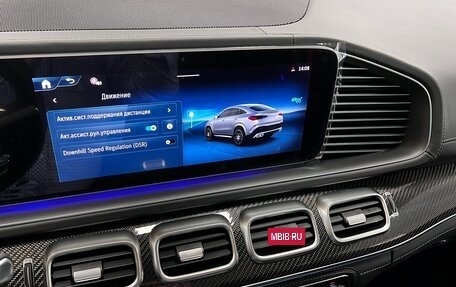 Mercedes-Benz GLE AMG, 2026 год, 18 500 000 рублей, 35 фотография