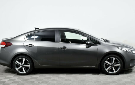 KIA Cerato III, 2019 год, 1 647 000 рублей, 4 фотография