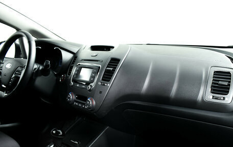 KIA Cerato III, 2019 год, 1 647 000 рублей, 9 фотография