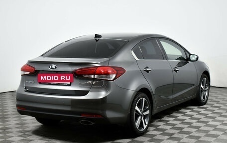 KIA Cerato III, 2019 год, 1 647 000 рублей, 5 фотография