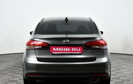 KIA Cerato III, 2019 год, 1 647 000 рублей, 6 фотография