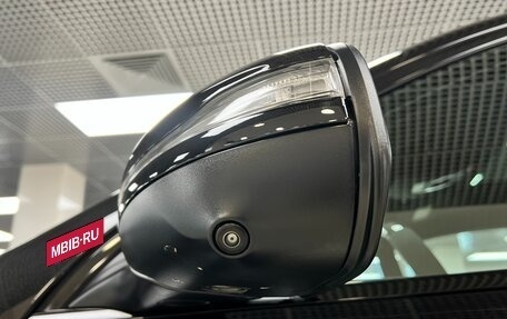 Mercedes-Benz GLE AMG, 2026 год, 18 500 000 рублей, 29 фотография