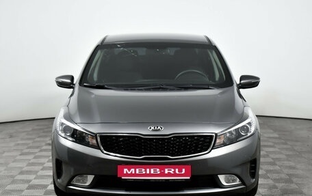 KIA Cerato III, 2019 год, 1 647 000 рублей, 2 фотография