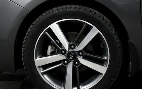 KIA Cerato III, 2019 год, 1 647 000 рублей, 14 фотография