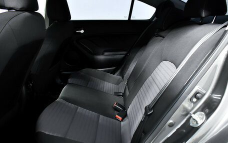 KIA Cerato III, 2019 год, 1 647 000 рублей, 12 фотография