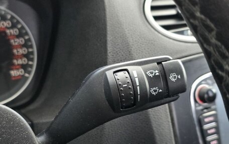 Ford Focus II рестайлинг, 2008 год, 350 000 рублей, 11 фотография