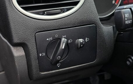 Ford Focus II рестайлинг, 2008 год, 350 000 рублей, 15 фотография