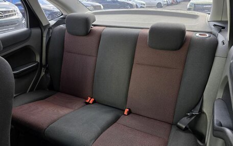 Ford Focus II рестайлинг, 2008 год, 350 000 рублей, 17 фотография