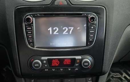 Ford Focus II рестайлинг, 2008 год, 350 000 рублей, 16 фотография