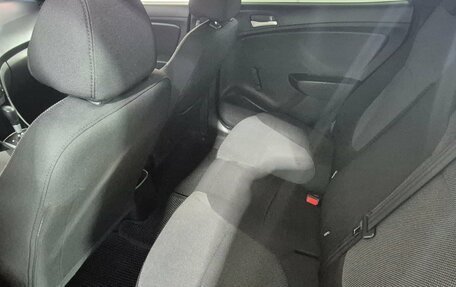 Hyundai Solaris II рестайлинг, 2013 год, 970 000 рублей, 15 фотография