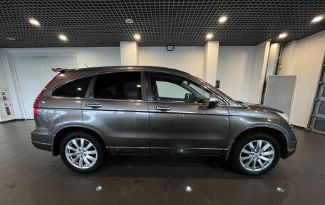 Honda CR-V III рестайлинг, 2010 год, 1 515 000 рублей, 2 фотография