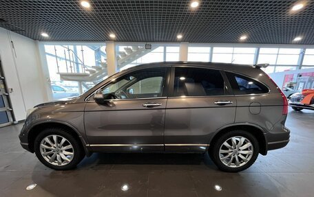 Honda CR-V III рестайлинг, 2010 год, 1 515 000 рублей, 6 фотография