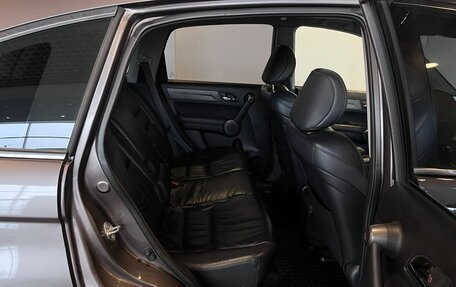 Honda CR-V III рестайлинг, 2010 год, 1 515 000 рублей, 17 фотография