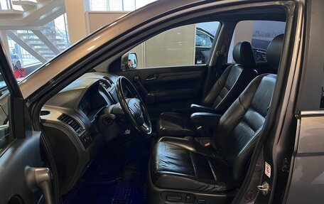 Honda CR-V III рестайлинг, 2010 год, 1 515 000 рублей, 16 фотография