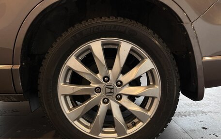 Honda CR-V III рестайлинг, 2010 год, 1 515 000 рублей, 19 фотография