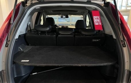 Honda CR-V III рестайлинг, 2010 год, 1 515 000 рублей, 18 фотография