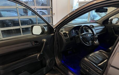 Honda CR-V III рестайлинг, 2010 год, 1 515 000 рублей, 20 фотография