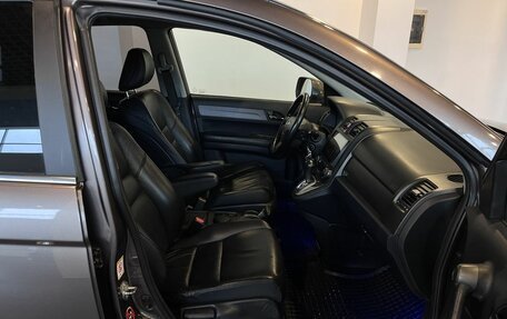 Honda CR-V III рестайлинг, 2010 год, 1 515 000 рублей, 28 фотография