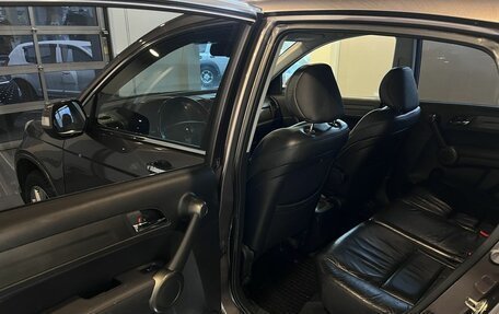 Honda CR-V III рестайлинг, 2010 год, 1 515 000 рублей, 23 фотография