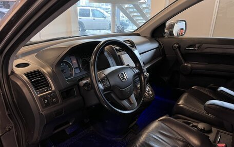 Honda CR-V III рестайлинг, 2010 год, 1 515 000 рублей, 22 фотография