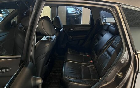 Honda CR-V III рестайлинг, 2010 год, 1 515 000 рублей, 24 фотография