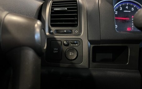 Honda CR-V III рестайлинг, 2010 год, 1 515 000 рублей, 31 фотография