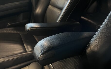 Honda CR-V III рестайлинг, 2010 год, 1 515 000 рублей, 32 фотография